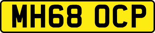 MH68OCP