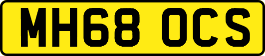 MH68OCS
