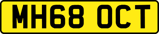 MH68OCT