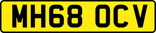 MH68OCV