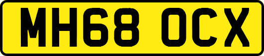 MH68OCX
