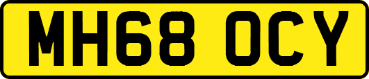 MH68OCY