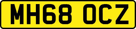 MH68OCZ