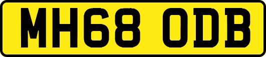 MH68ODB