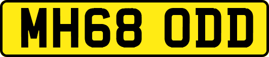 MH68ODD