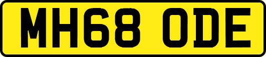 MH68ODE