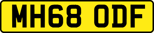 MH68ODF