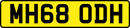 MH68ODH