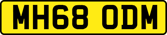 MH68ODM