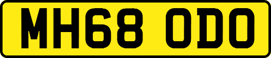MH68ODO