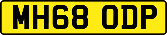 MH68ODP