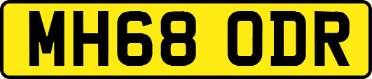 MH68ODR