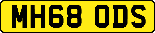MH68ODS