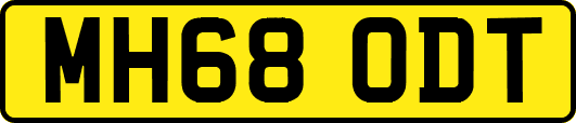 MH68ODT