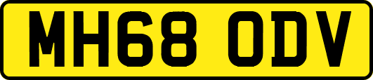 MH68ODV