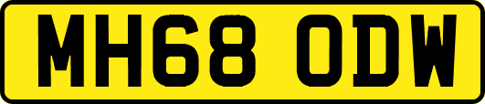 MH68ODW