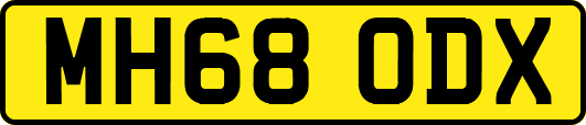 MH68ODX