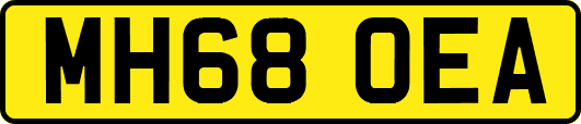 MH68OEA