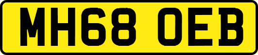 MH68OEB