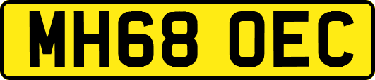 MH68OEC