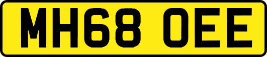 MH68OEE