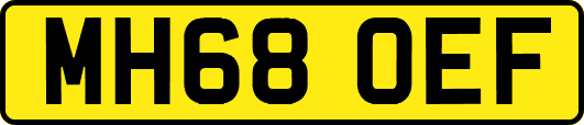 MH68OEF