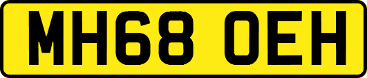 MH68OEH