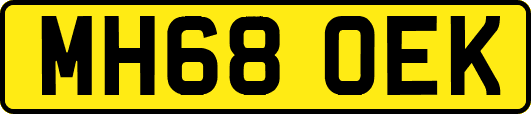 MH68OEK