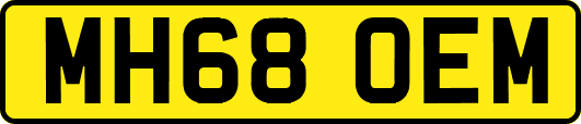 MH68OEM