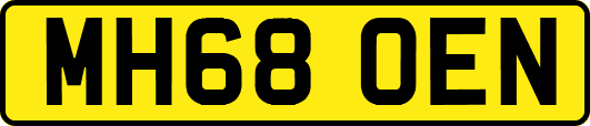 MH68OEN