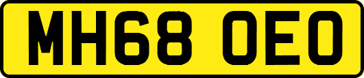MH68OEO