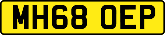 MH68OEP
