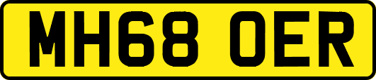 MH68OER