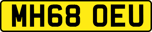 MH68OEU