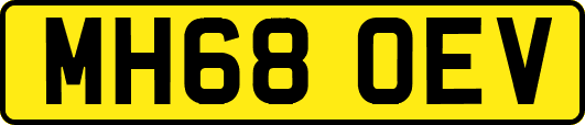 MH68OEV