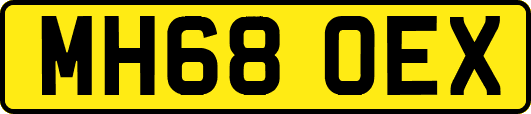 MH68OEX