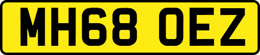 MH68OEZ