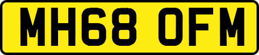 MH68OFM