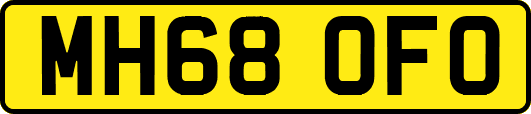 MH68OFO