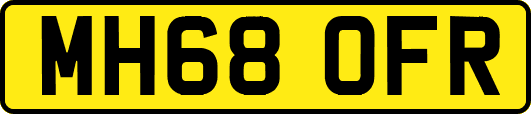 MH68OFR