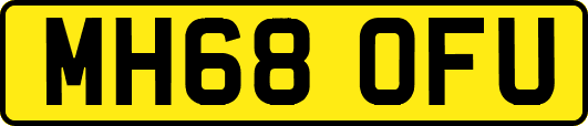 MH68OFU