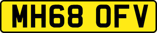 MH68OFV