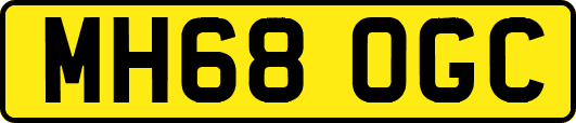 MH68OGC