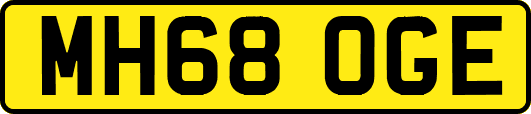 MH68OGE