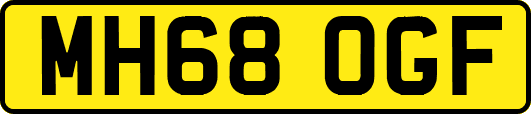 MH68OGF