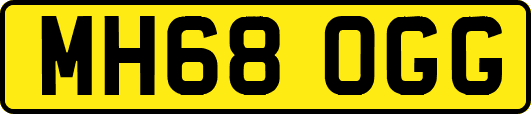 MH68OGG