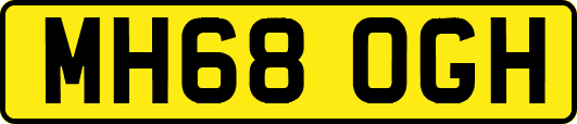 MH68OGH