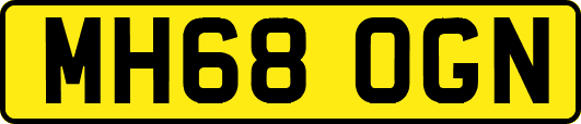 MH68OGN