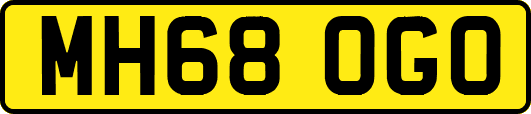 MH68OGO