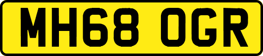 MH68OGR